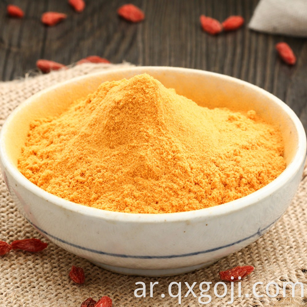 Acai Powder for Health